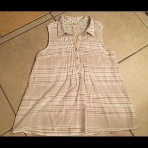 Hem & Thread, western wear style shirt